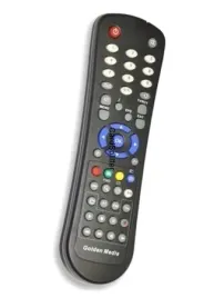 pilot-golden-interstar-776-cr-nowy-oryginalny