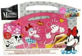 kolorowanka-malowanka-filcowa-disney-myszka-minnie-mouse-10-sztuk-arkuszy