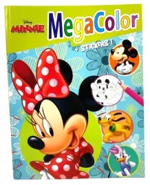 kolorowanka-disney-minnie-mega-color-z-naklejkami-miki-donald-pluto-daisy