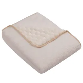 kocyk-podwojny-boucle-9080-cm-gruby-koc-niemowlecy-or-bezowy