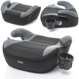 podkladka-samochodowa-fotelik-i-size-boost-cup-4baby-125-150cm-grey