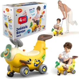 jezdzik-banan-dumel-4w1-chodzik-pchacz-nauka-chodzenia-od-roku