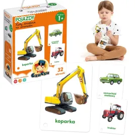 karty-obrazkowe-pojazdy-czuczu-od-1-roku-pierwsza-ksiazeczka