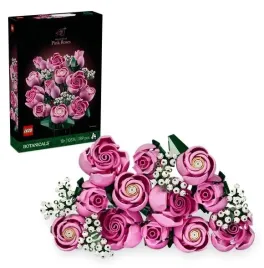 lego-r-botanicals-10374-bukiet-rozowych-roz