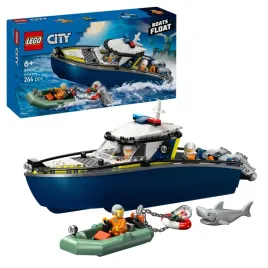 lego-r-city-60456-poscig-lodzia-policyjna