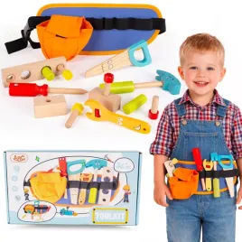zestaw-narzedzi-drewniane-pas-majsterkowicz-montessori-mala-motoryka