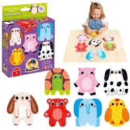 puzzle-zwierzeta-czuczu-15-m-pierwsze-puzzle-dla-maluszka