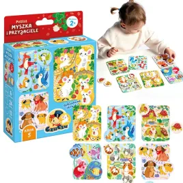 puzzle-myszka-i-przyjaciele-czuczu-pierwsze-puzzle-4-el-dla-maluszka