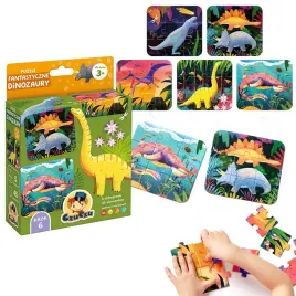 puzzle-fantastyczne-dinozaury-czuczu-5-ukladanek-45-el-od-3-lat