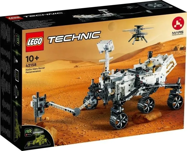 lego-r-technic-42158-nasa-mars-rover-perseverance