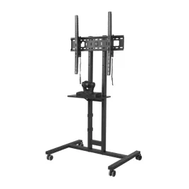stojak-one-for-all-bm4673-na-kolkach-proline-dla-tv-32-75-50kg