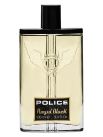 police-royal-black-edt-100-ml
