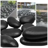 otoczak-czarny-polerowany-kamien-ogrodowy-dekoracyjny-ozdobny-10kg-5-8cm