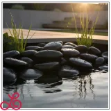 otoczak-czarny-polerowany-kamien-ogrodowy-dekoracyjny-ozdobny-10kg-5-8cm-rodzaj-kamienie-ogrodowe