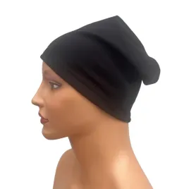 czapka-prosta-wiosenna-damska-kamila-czarna-typu-beanie-rozmiar-uniwersalny