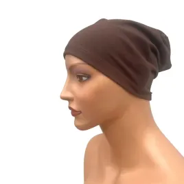 czapka-prosta-wiosenna-damska-kamila-braz-typu-beanie-rozmiar-uniwersalny