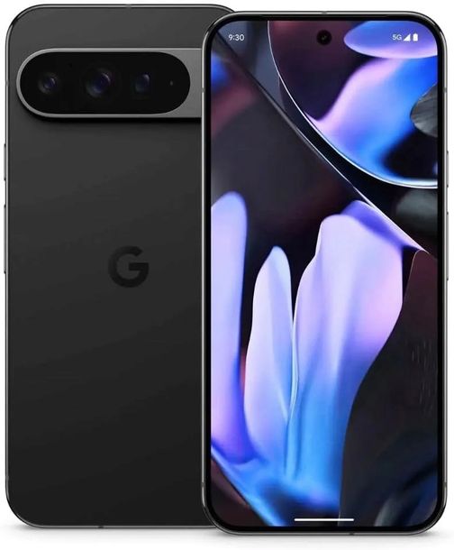 Google Pixel 9 Pro XL 128GB Czarny