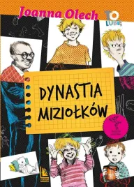 dynastia-miziolkow-joanna-olech