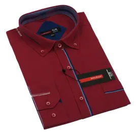 stylowa-bordowa-koszula-meska-wizytowa-2xl-xxl-45-46-do-pracy-na-imprezy