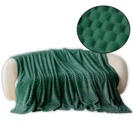 koc-z-tloczeniami-160x200-cotton-world-elegancki-mikrofibra-khg-38