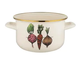garnek-emaliowany-warzywka-16-cm-2l-indukcja-zdrowe-gotowanie