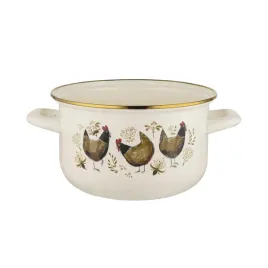 garnek-emaliowany-zlota-kurka-20-cm-42l-indukcja-zdrowe-gotowanie