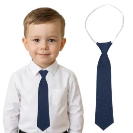 krawat-dla-chlopca-na-gumce-elegancki-dzieciecy-krawacik-we-wzorki-3-10-lat