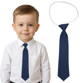 krawat-dla-chlopca-na-gumce-elegancki-dzieciecy-krawacik-we-wzorki-3-10-lat