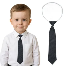 krawat-dla-chlopca-na-gumce-elegancki-dzieciecy-krawacik-we-wzorki-3-10-lat
