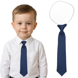 krawat-dla-chlopca-na-gumce-elegancki-dzieciecy-krawacik-we-wzorki-3-10-lat