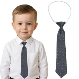 krawat-dla-chlopca-na-gumce-elegancki-dzieciecy-krawacik-we-wzorki-3-10-lat