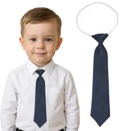 krawat-dla-chlopca-na-gumce-elegancki-dzieciecy-krawacik-we-wzorki-3-10-lat