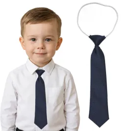 krawat-dla-chlopca-na-gumce-elegancki-dzieciecy-krawacik-we-wzorki-3-10-lat