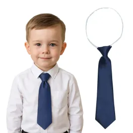 granatowy-krawat-dla-chlopca-na-gumce-elegancki-dzieciecy-krawacik-3-10-lat