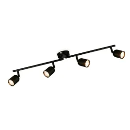 lampa-sufitowa-spot-gu10-czarna-4-punktowa-regulowana-salon-sypialnia-pokoj