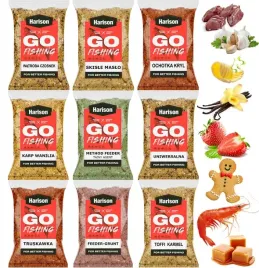 zestaw-zaneta-wedkarska-harison-go-fishing-mix-smakow-9x1kg-feeder
