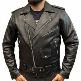 ramoneska-meska-kurtka-skorzana-czarna-prospeed-l