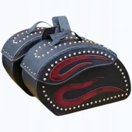 sakwy-skorzane-prospeed-motocyklowe-plomienie-36l-komplet