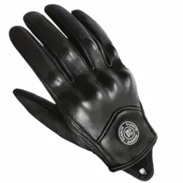 rekawice-motocyklowe-prospeed-skorzane-czarne-retro-vintage-l