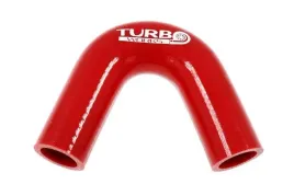 kolanko-135st-turboworks-red-70mm