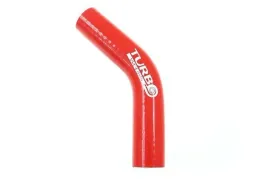 kolanko-45st-turboworks-red-63mm-xl