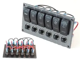 przelaczniki-12-24v-x6-ip68