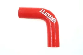 kolanko-90st-turboworks-red-18mm-xl