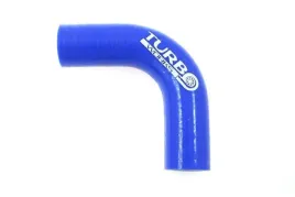 kolanko-90st-turboworks-blue-25mm