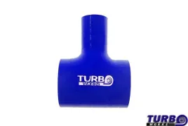 lacznik-t-piece-turboworks-blue-57-25mm
