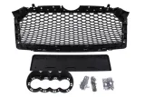 grill-audi-a4-b9-rs-style-chrome-2016-pdc-stan-nowy
