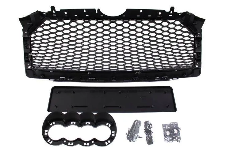 grill-audi-a4-b9-rs-style-chrome-2016-pdc