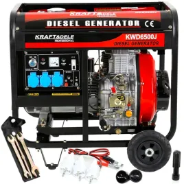 agregat-pradotworczy-generator-pradu-diesel-6500w-6-5kw-10km-jednofazowy