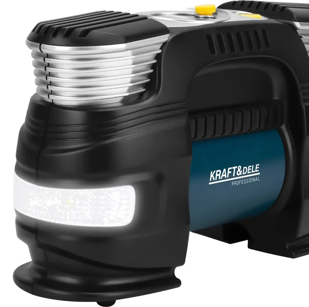 kompresor-samochodowy-7bar-250w-led-stan-nowy-marka-bez-marki