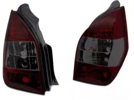 lampy-diodowe-citroen-c2-03-10r-led-red-smok